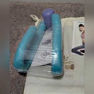 Exercise equipment- thigh master, inner thigh, workout, new unopened, training